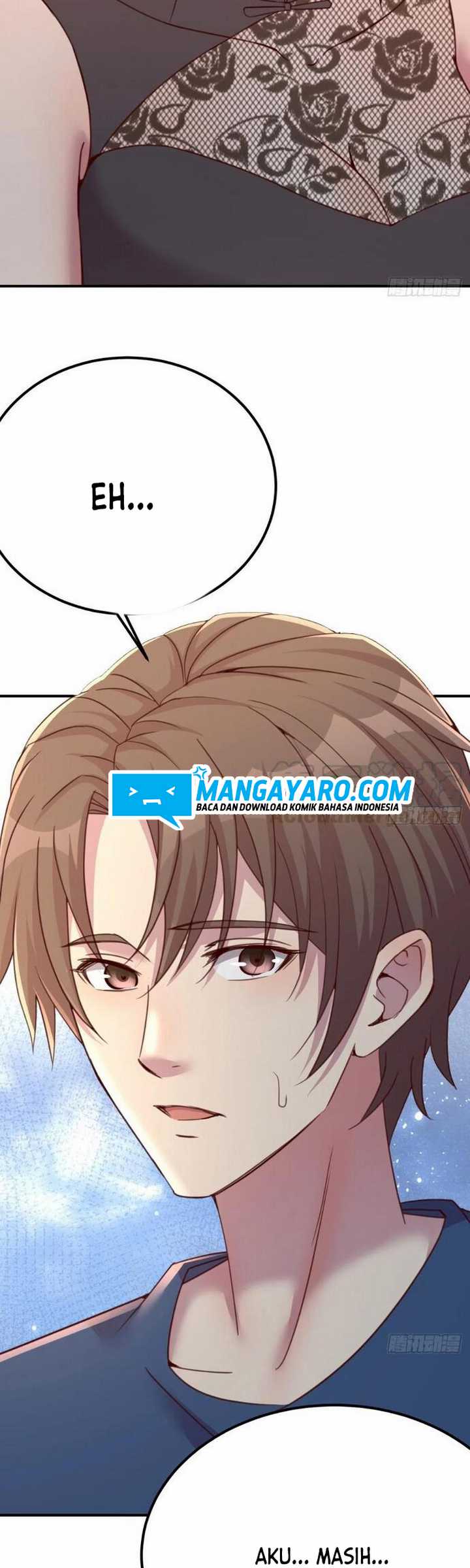 Rental Boyfriend Bab 08 halaman 5