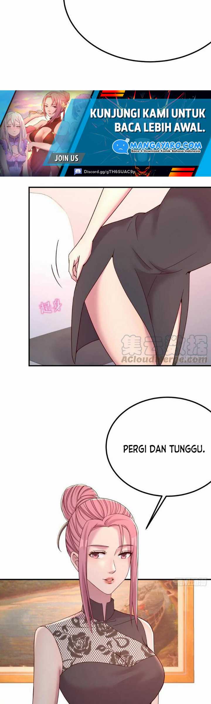 Rental Boyfriend Bab 08 halaman 6