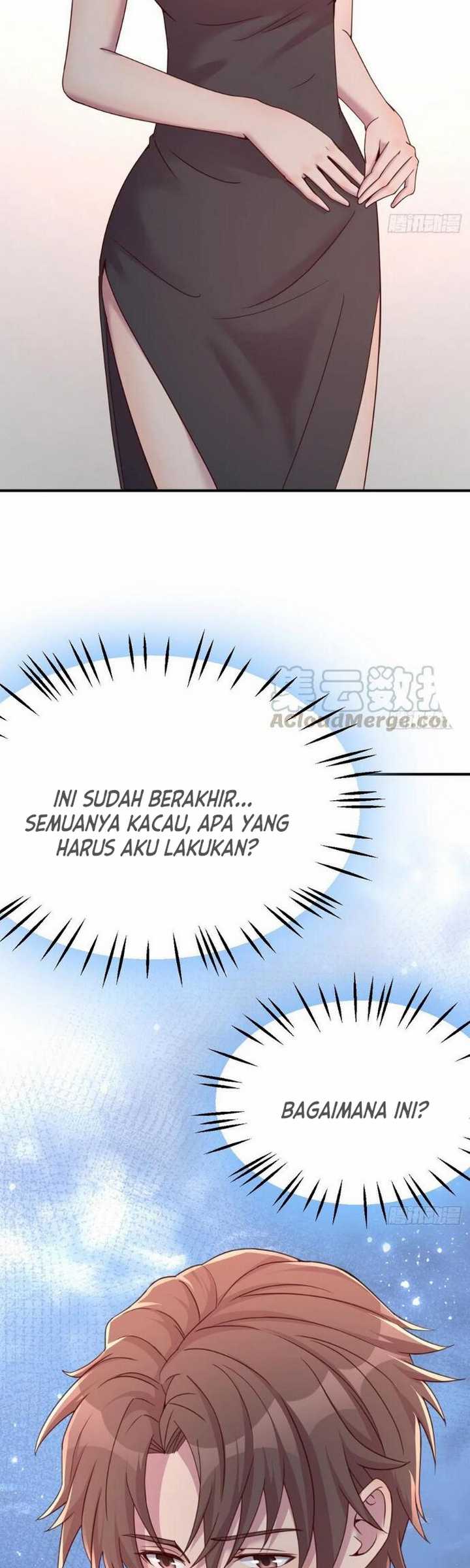 Rental Boyfriend Bab 08 halaman 7