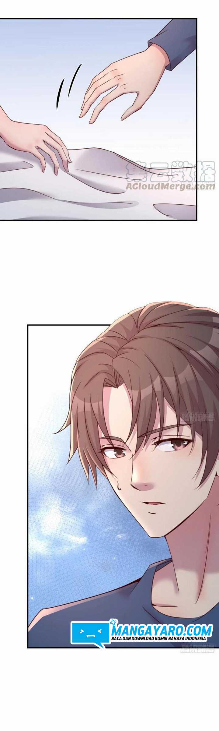 Rental Boyfriend Bab 08 halaman 11