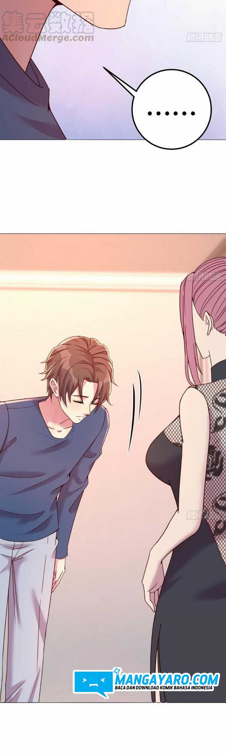 Rental Boyfriend Bab 08 halaman 15