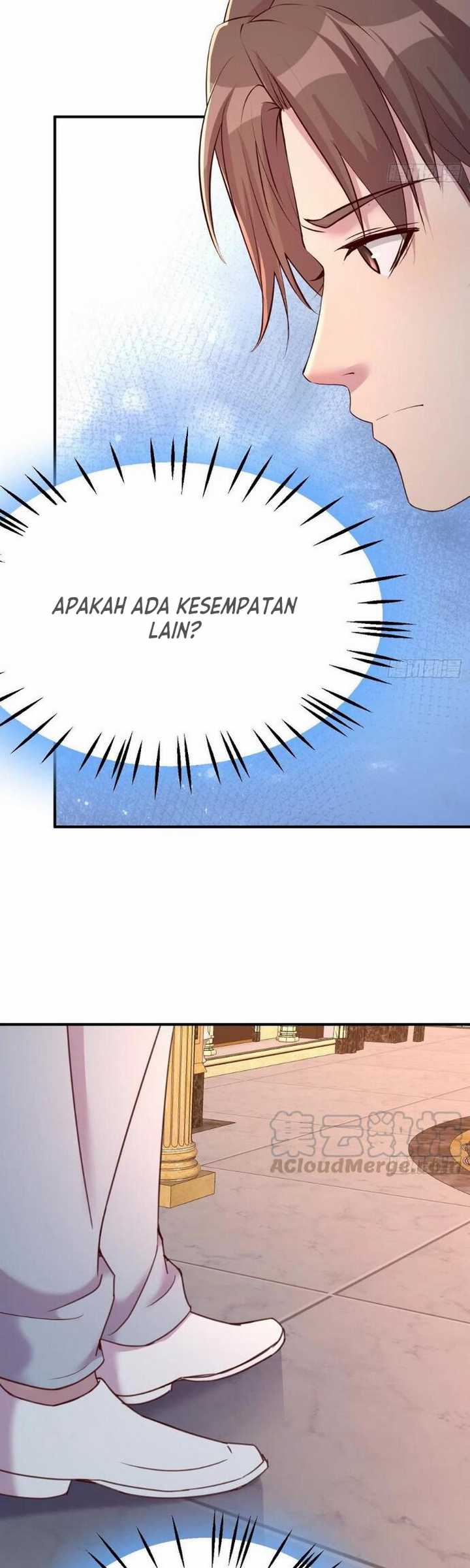 Rental Boyfriend Bab 08 halaman 20