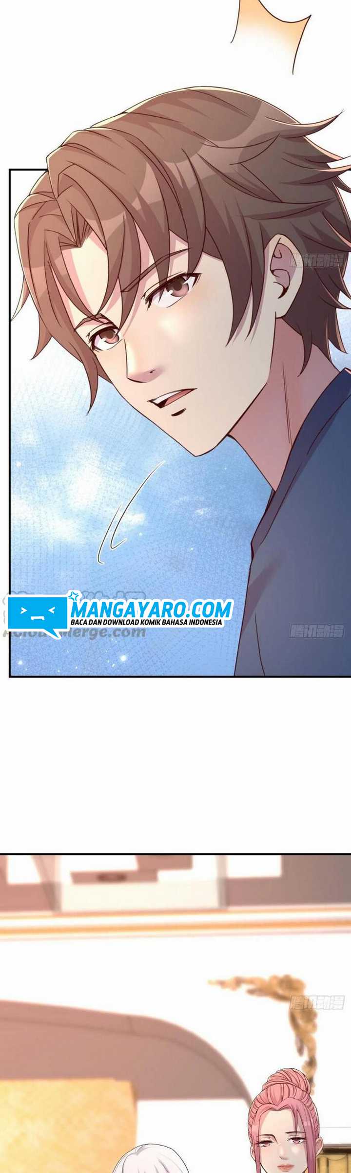 Rental Boyfriend Bab 08 halaman 24