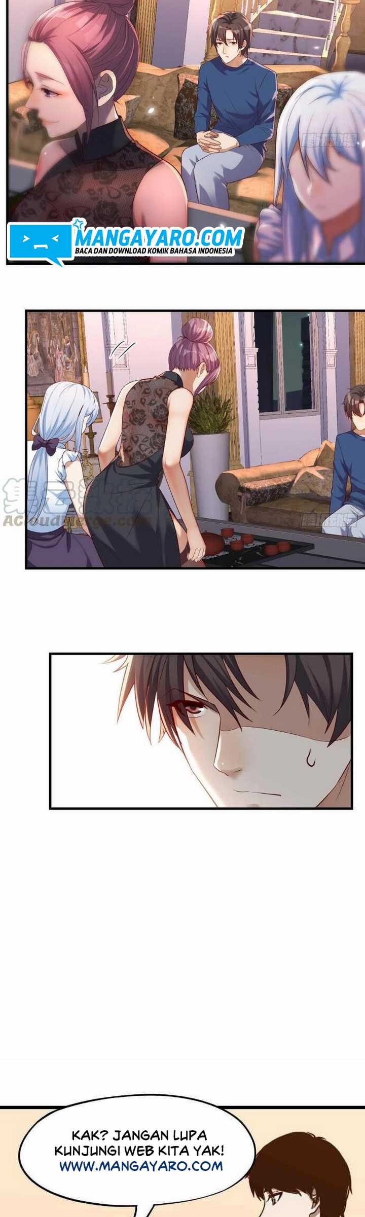 Rental Boyfriend Bab 08 halaman 26