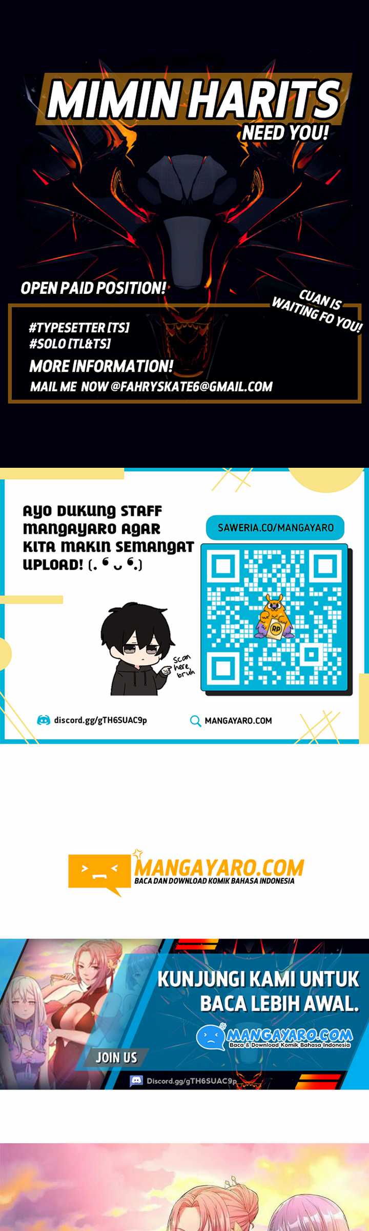 Rental Boyfriend Bab 09 halaman 2