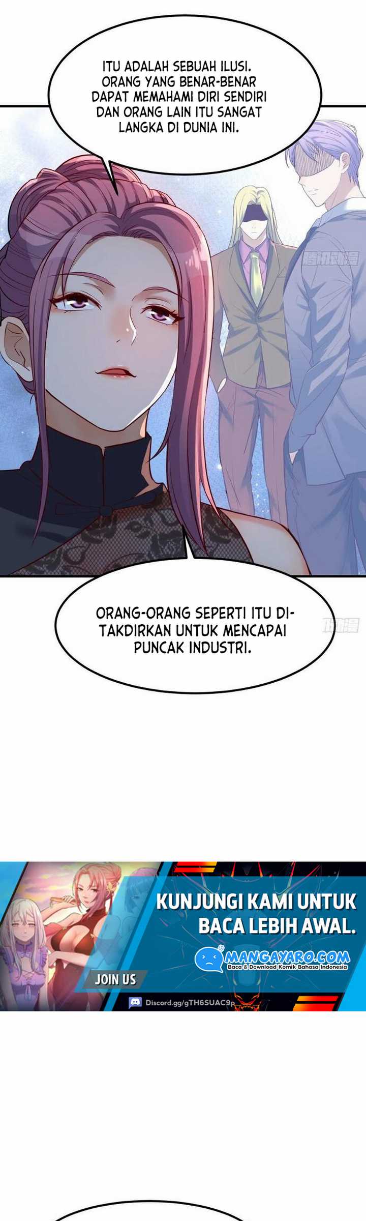 Rental Boyfriend Bab 09 halaman 9