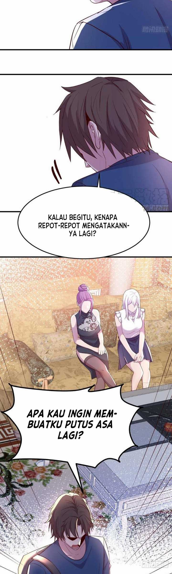 Rental Boyfriend chapter 10 halaman 5