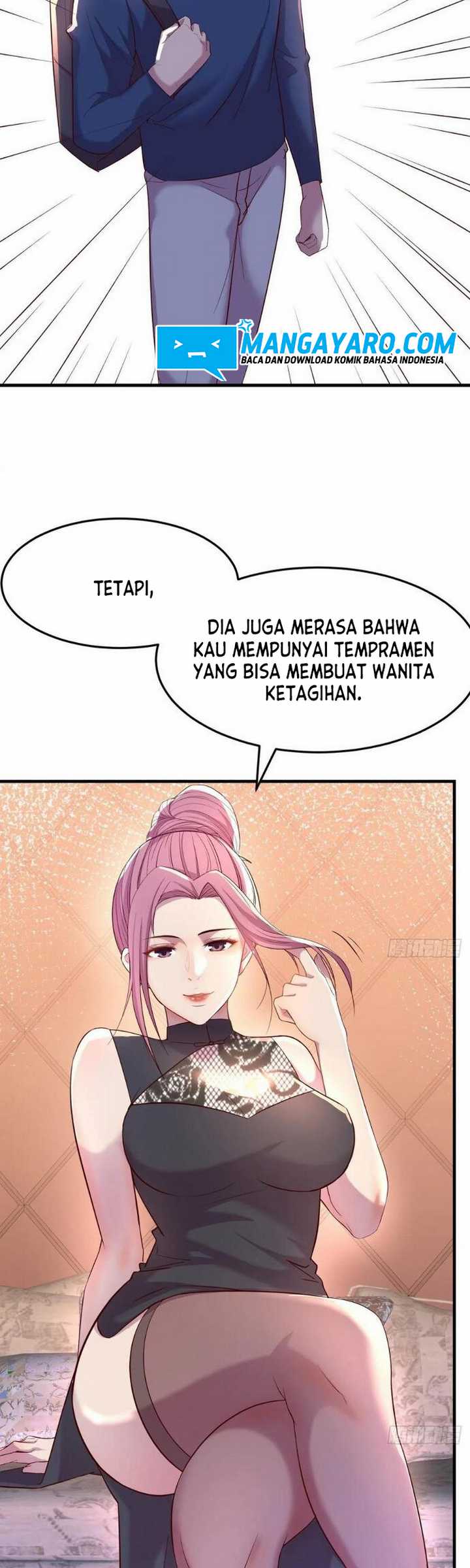 Rental Boyfriend chapter 10 halaman 6