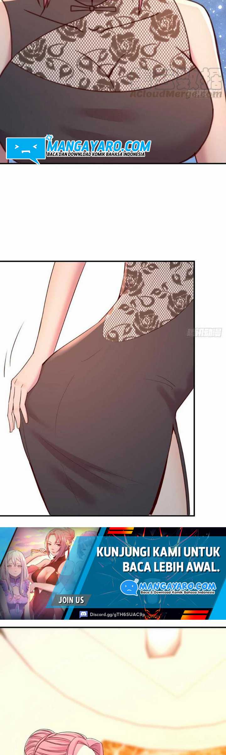 Rental Boyfriend chapter 10 halaman 9