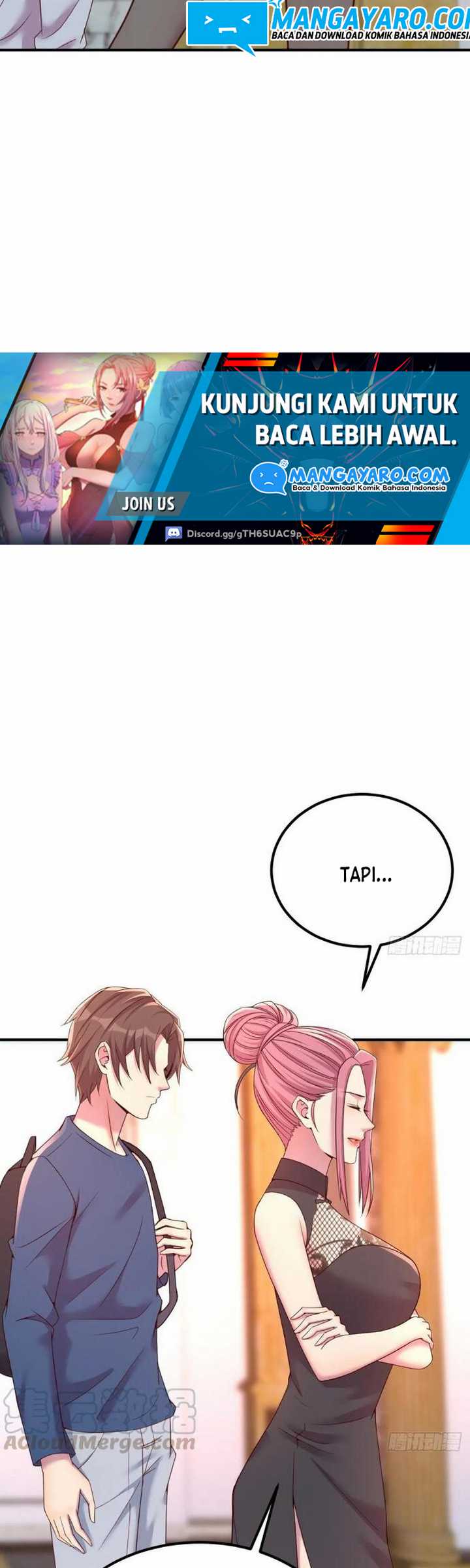 Rental Boyfriend chapter 10 halaman 12