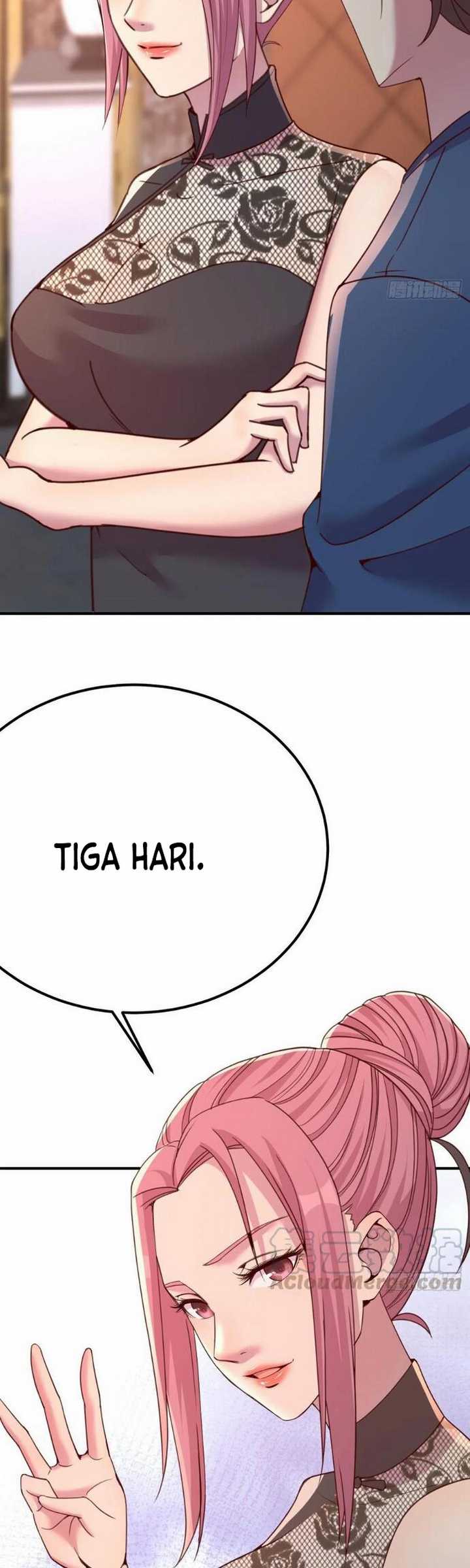 Rental Boyfriend chapter 10 halaman 14