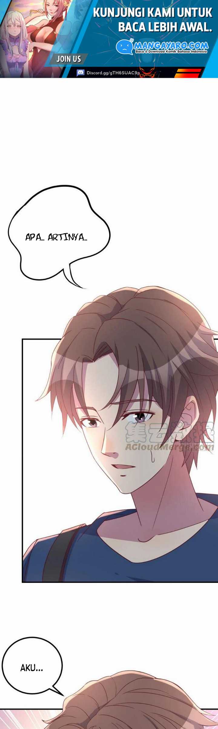 Rental Boyfriend chapter 10 halaman 18