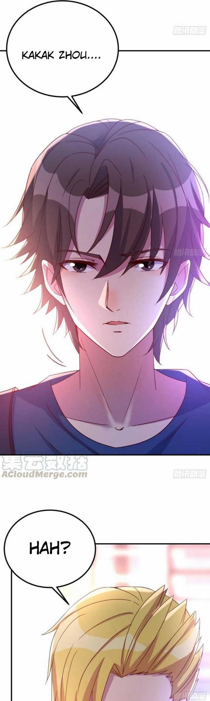 Rental Boyfriend Bab 11 halaman 18
