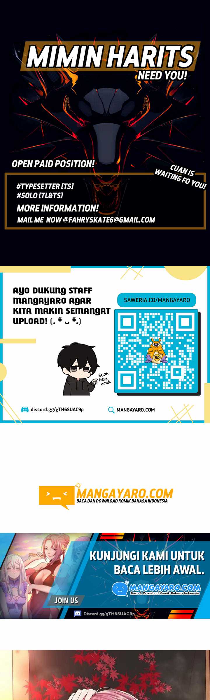 Rental Boyfriend Bab 13 halaman 2