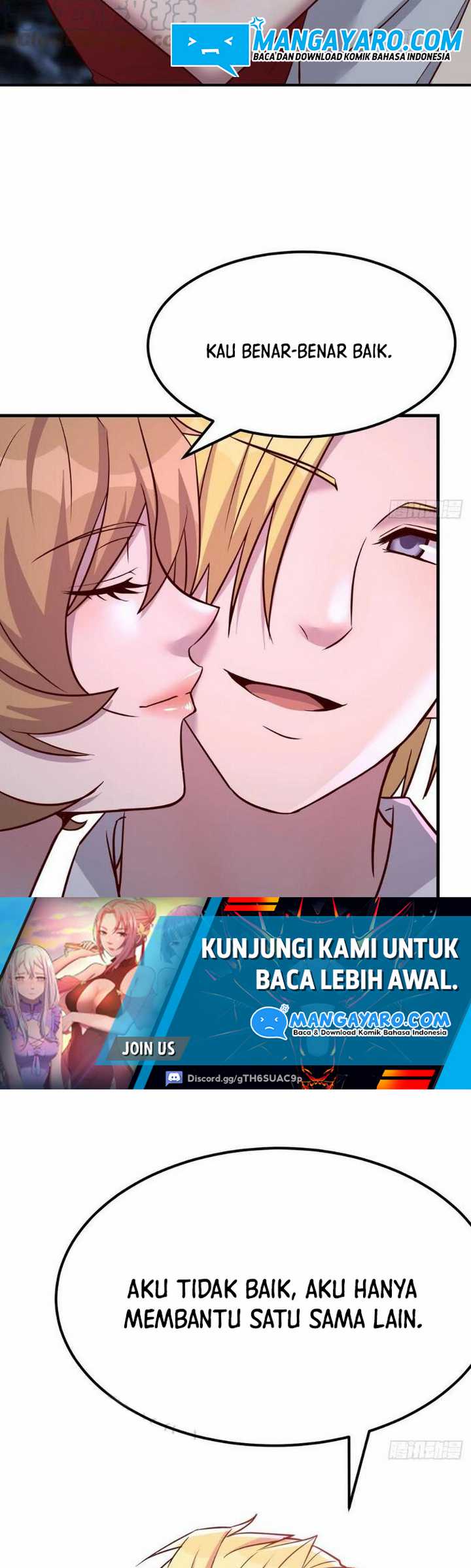 Rental Boyfriend Bab 13 halaman 10