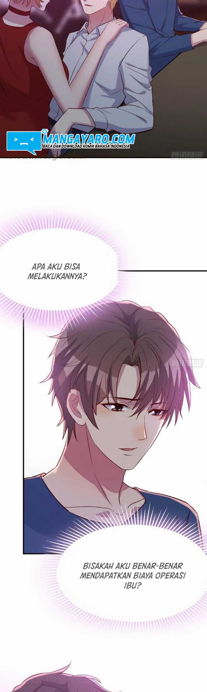 Rental Boyfriend Bab 13 halaman 17