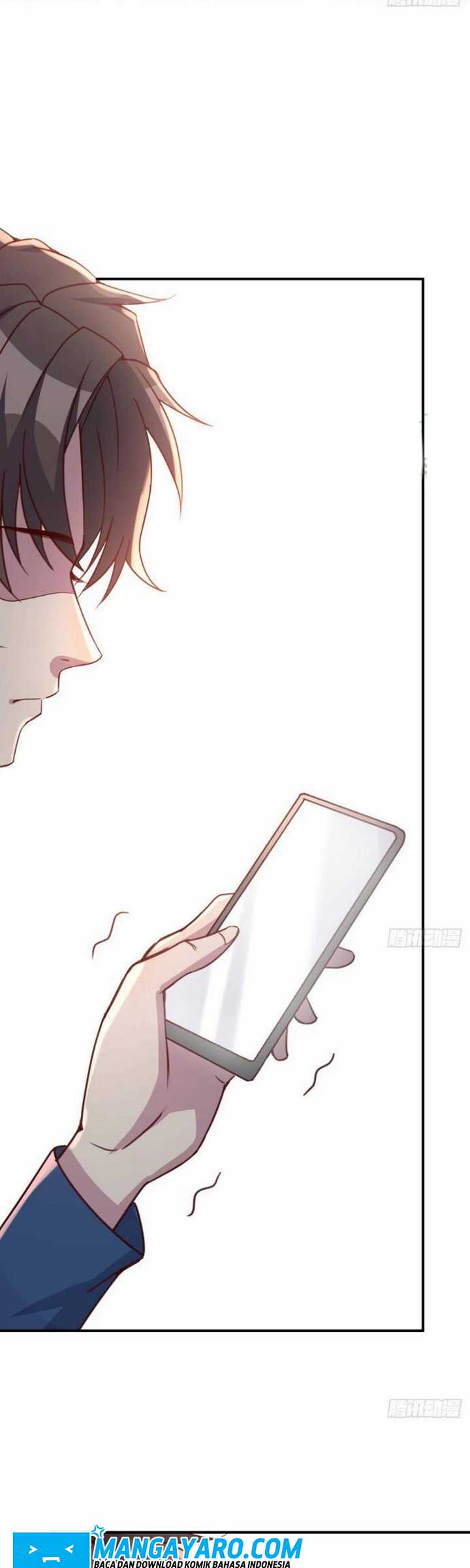 Rental Boyfriend Bab 14 halaman 14