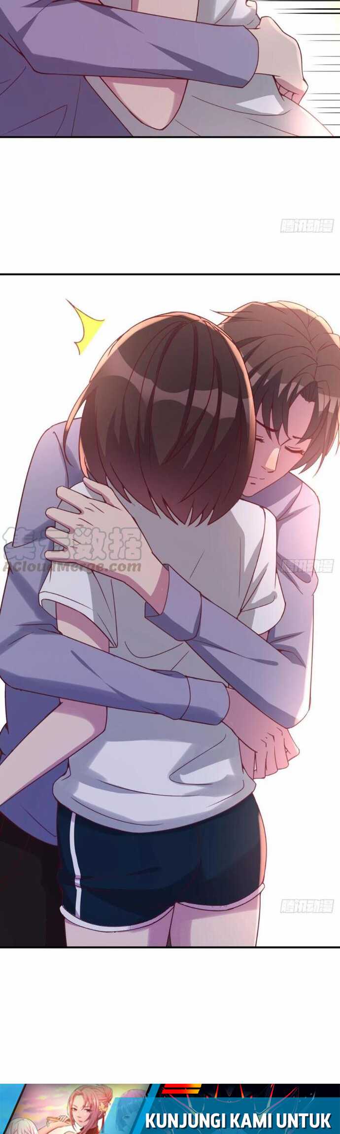 Rental Boyfriend chapter 17 halaman 13