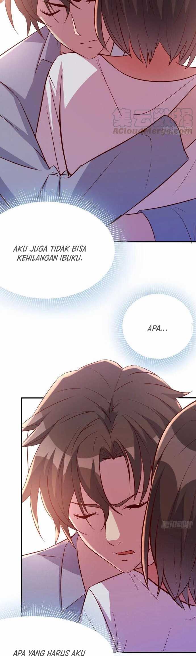 Rental Boyfriend chapter 17 halaman 16