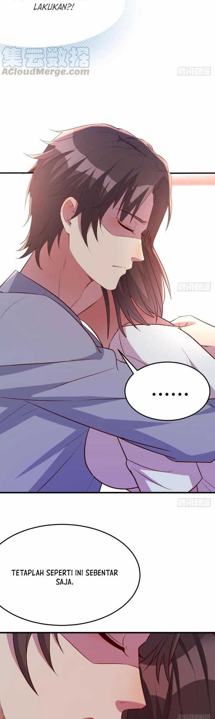 Rental Boyfriend chapter 17 halaman 17