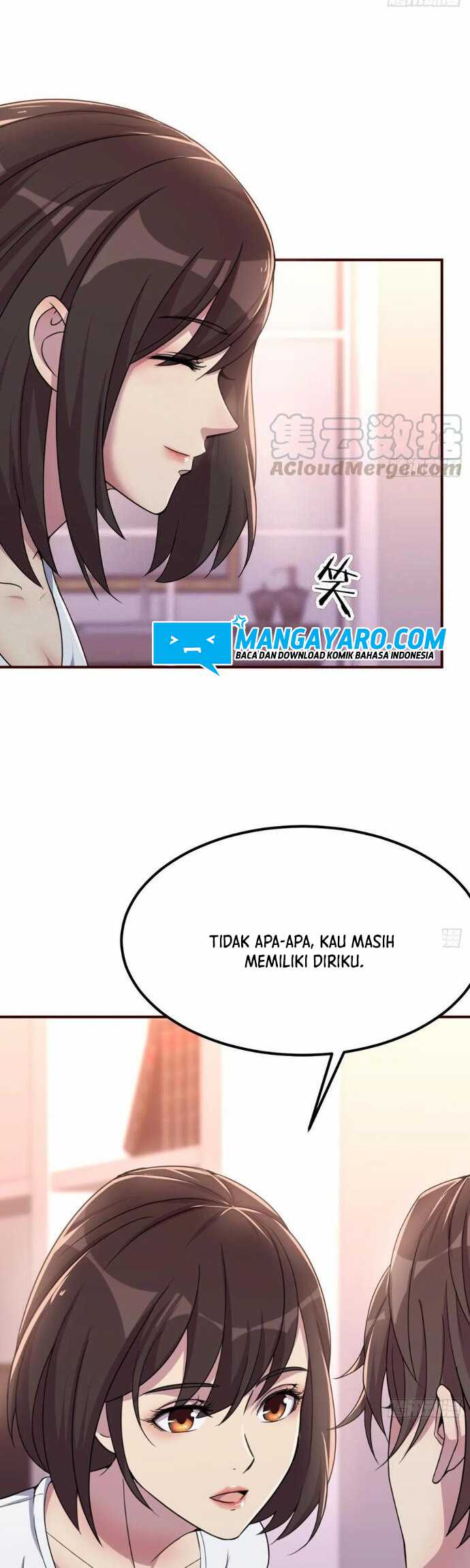 Rental Boyfriend chapter 18 halaman 14