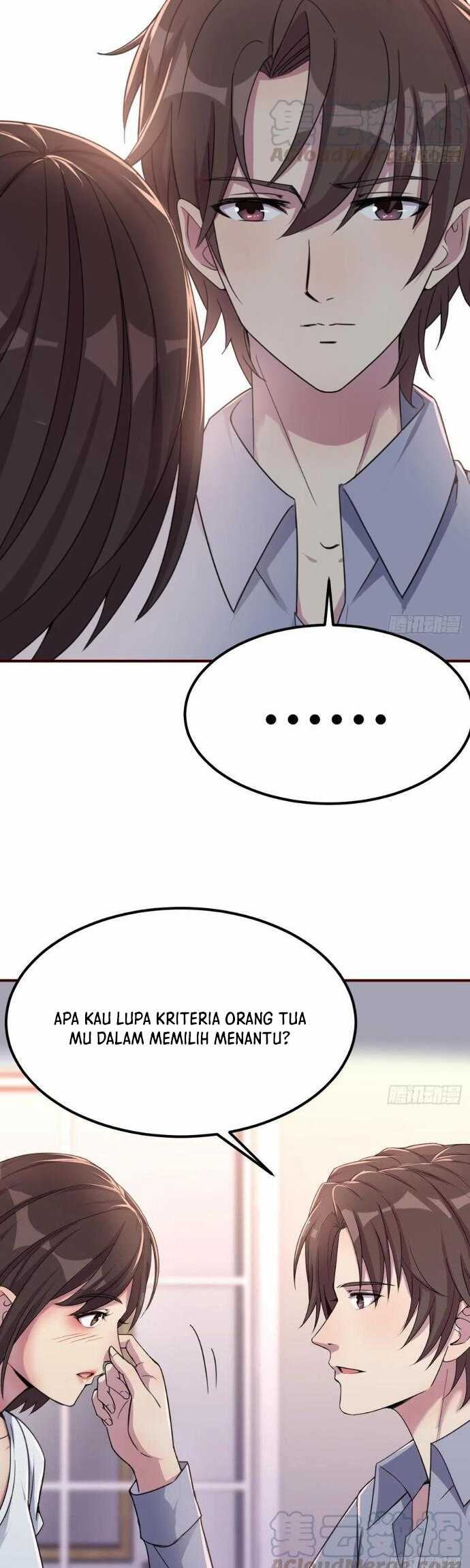 Rental Boyfriend chapter 18 halaman 16
