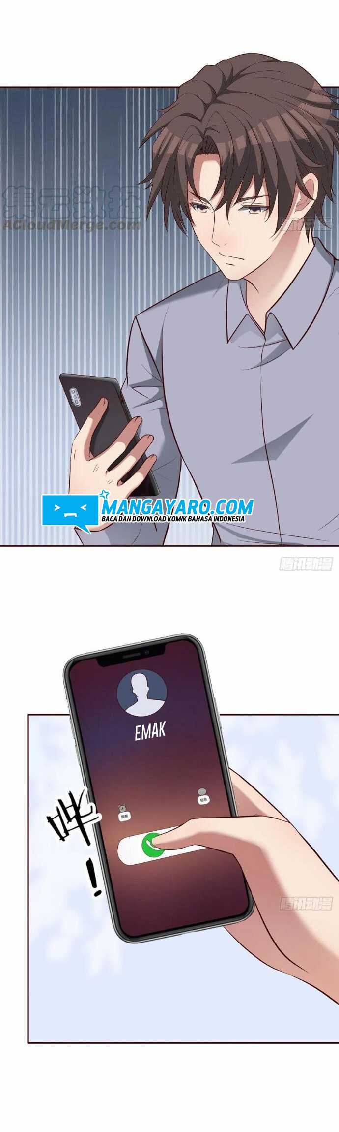 Rental Boyfriend chapter 18 halaman 24