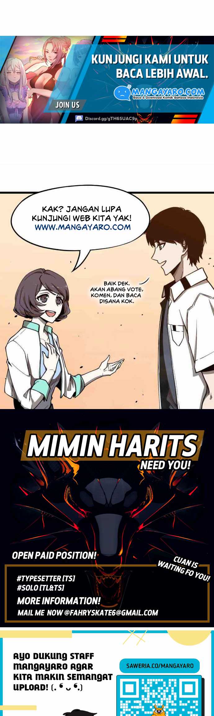 Rental Boyfriend chapter 18 halaman 25
