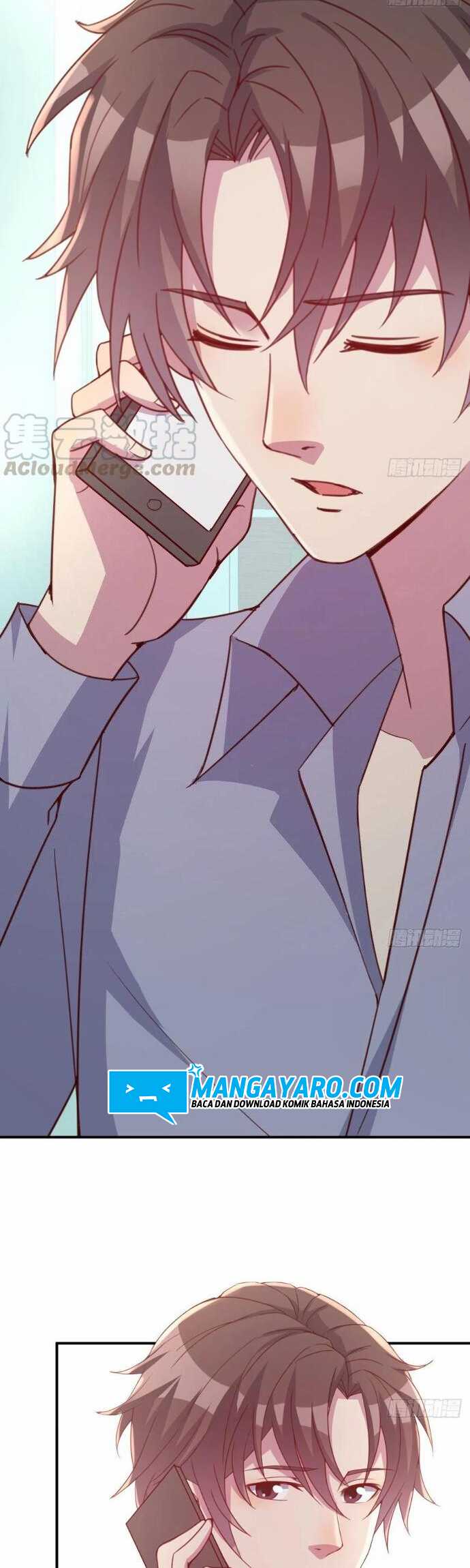 Rental Boyfriend chapter 19 halaman 5