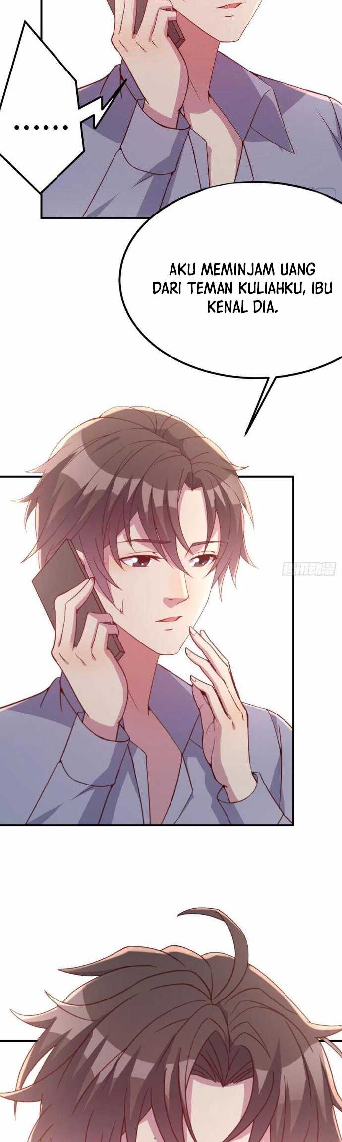 Rental Boyfriend chapter 19 halaman 6