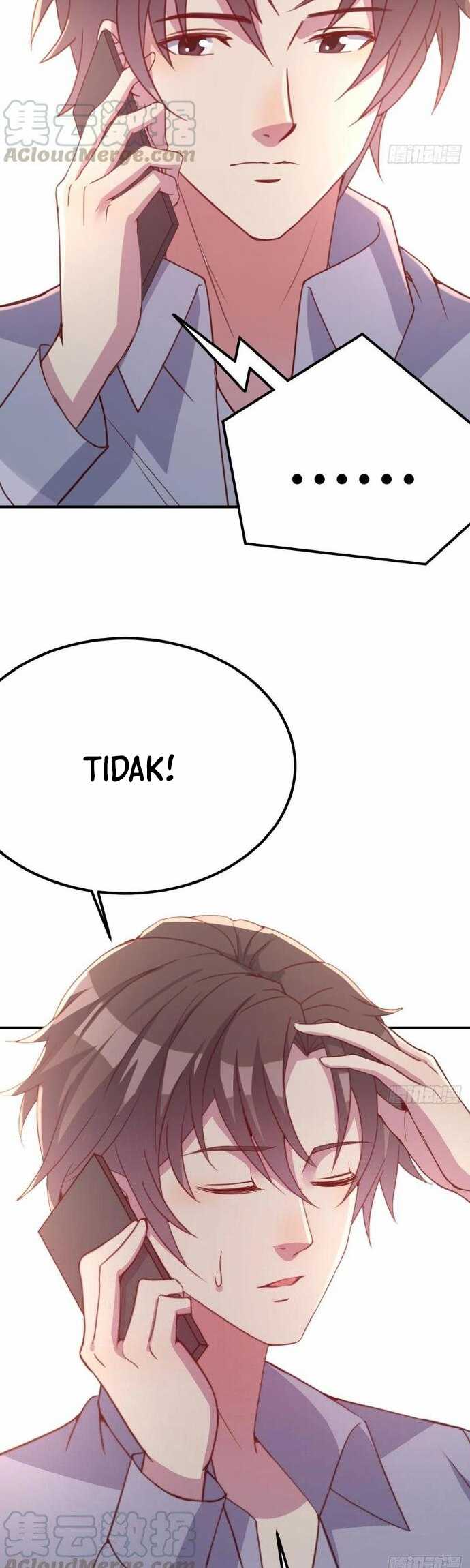 Rental Boyfriend chapter 19 halaman 7