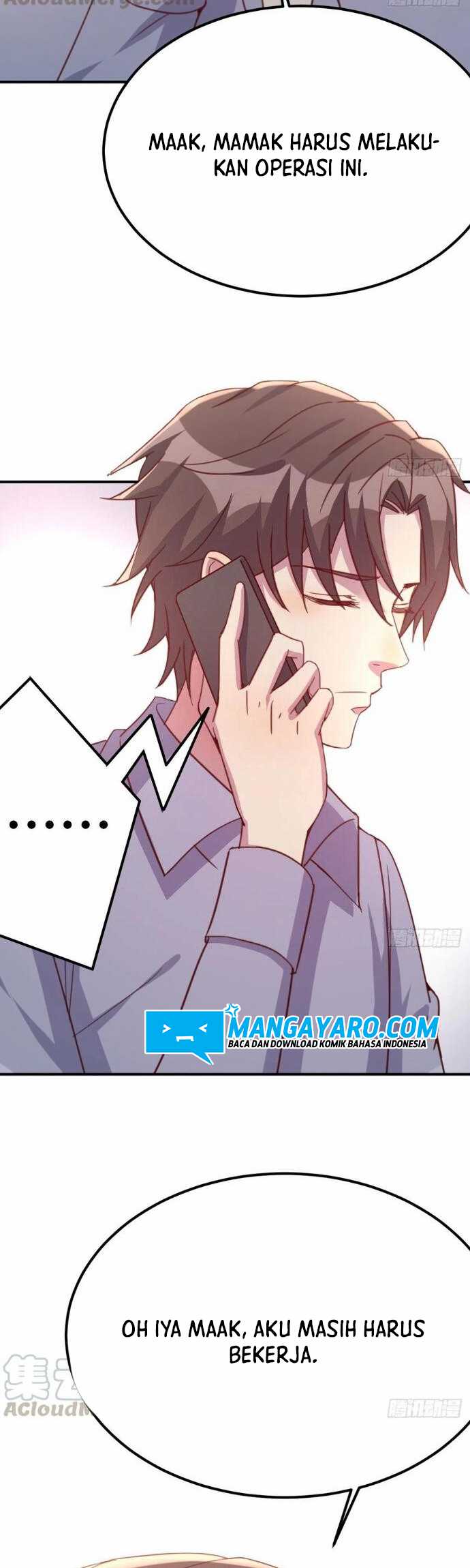 Rental Boyfriend chapter 19 halaman 8