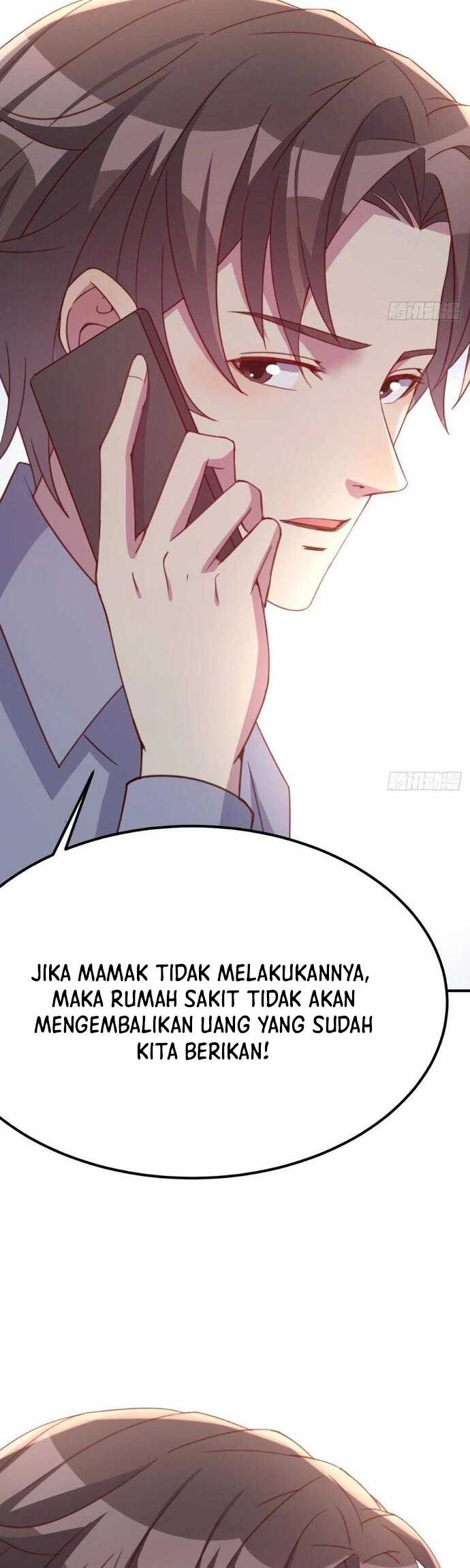 Rental Boyfriend chapter 19 halaman 9