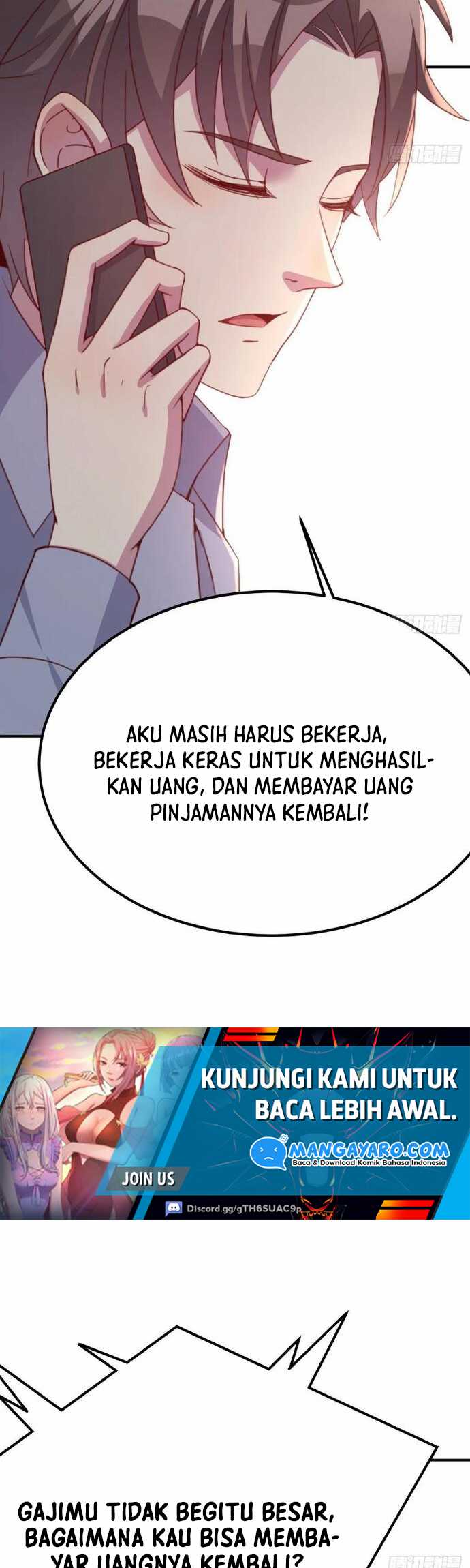 Rental Boyfriend chapter 19 halaman 10