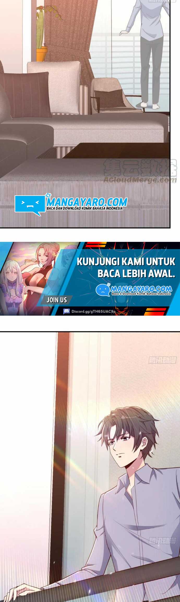 Rental Boyfriend chapter 19 halaman 14