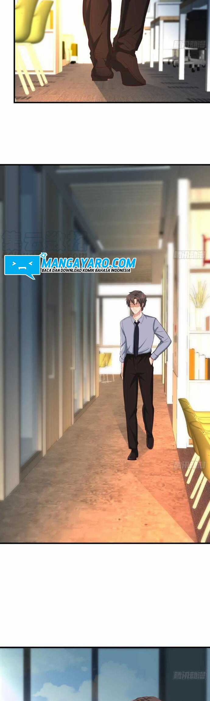 Rental Boyfriend chapter 19 halaman 24