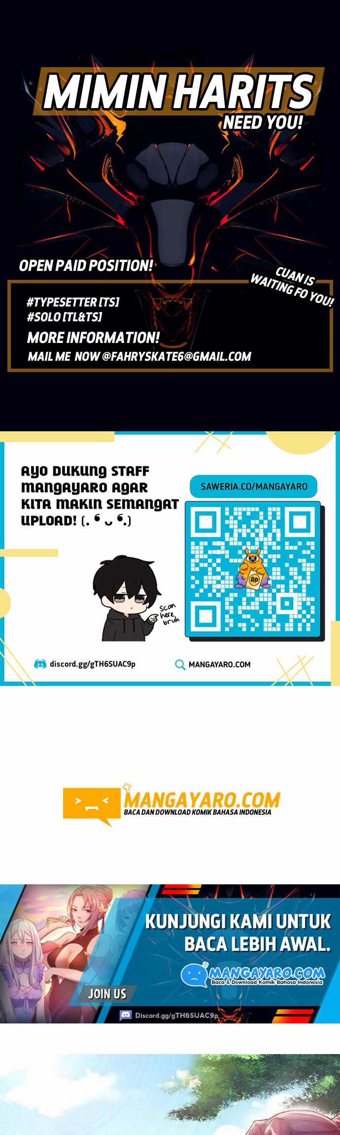 Rental Boyfriend Bab 20 halaman 2