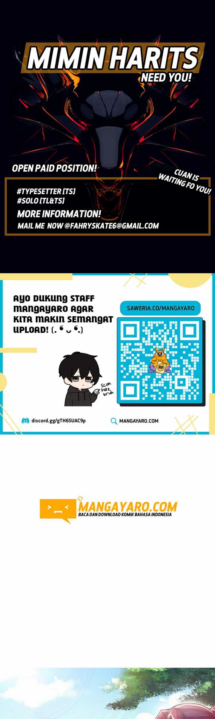 Rental Boyfriend Bab 21 halaman 2
