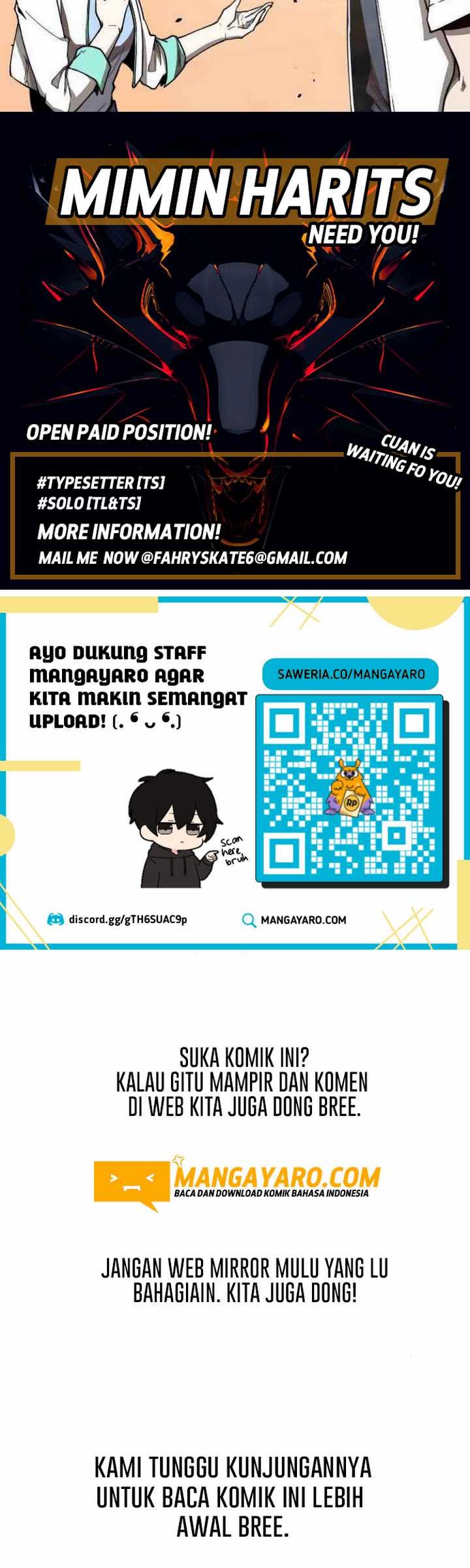 Rental Boyfriend Bab 21 halaman 27