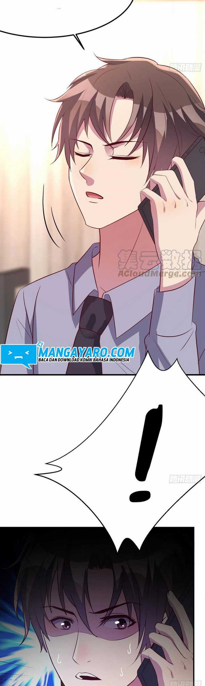 Rental Boyfriend chapter 22 halaman 4
