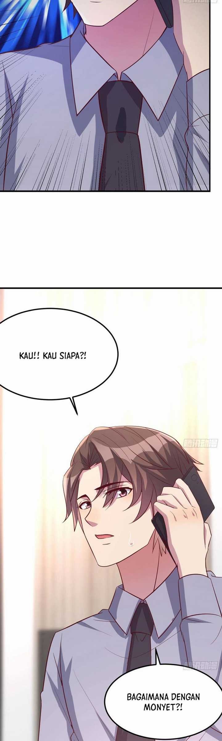 Rental Boyfriend chapter 22 halaman 5