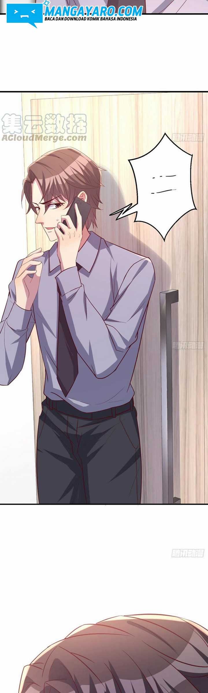 Rental Boyfriend chapter 22 halaman 6