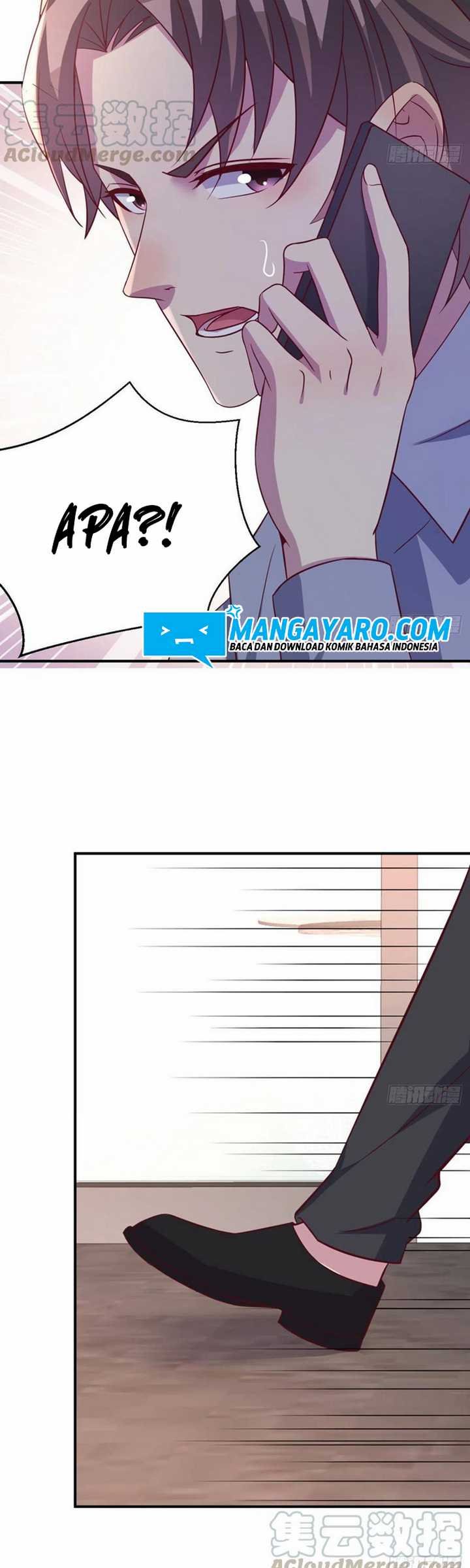 Rental Boyfriend chapter 22 halaman 7