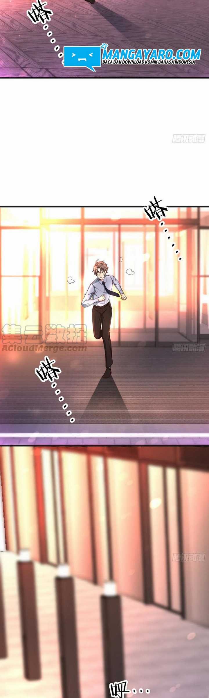 Rental Boyfriend chapter 22 halaman 12
