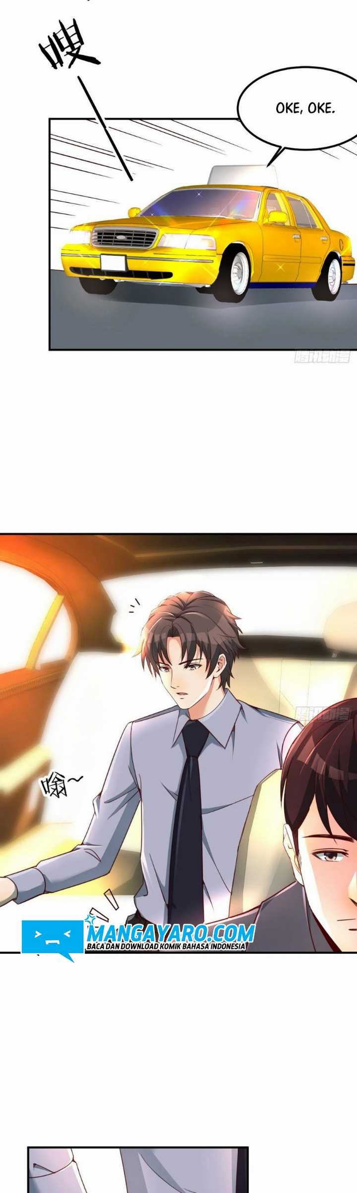 Rental Boyfriend chapter 22 halaman 17