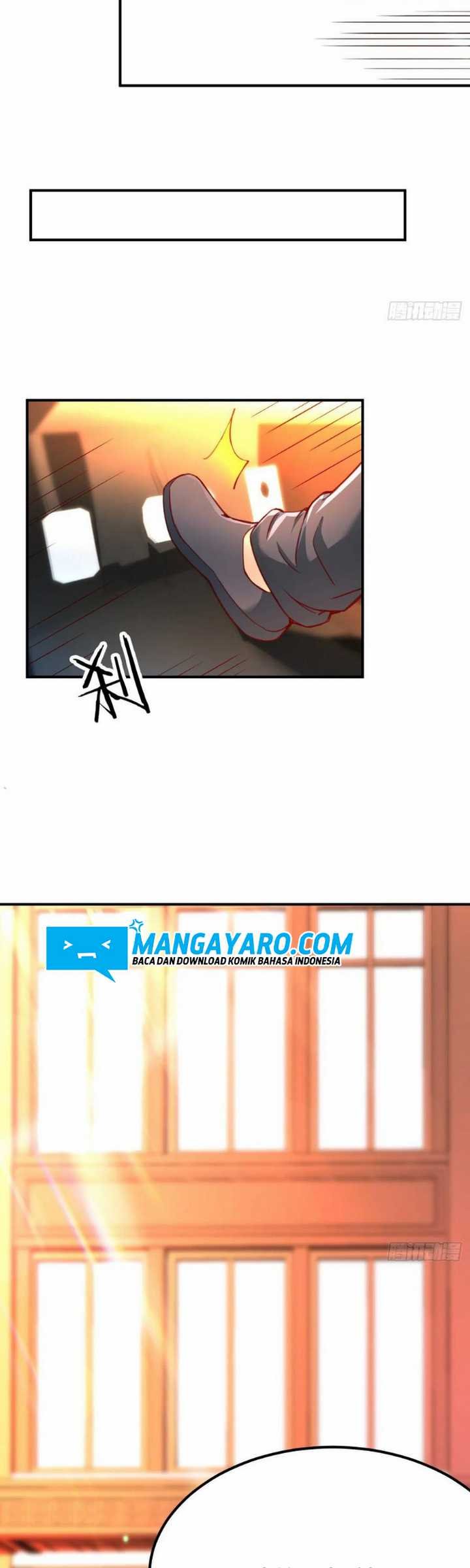 Rental Boyfriend chapter 22 halaman 21