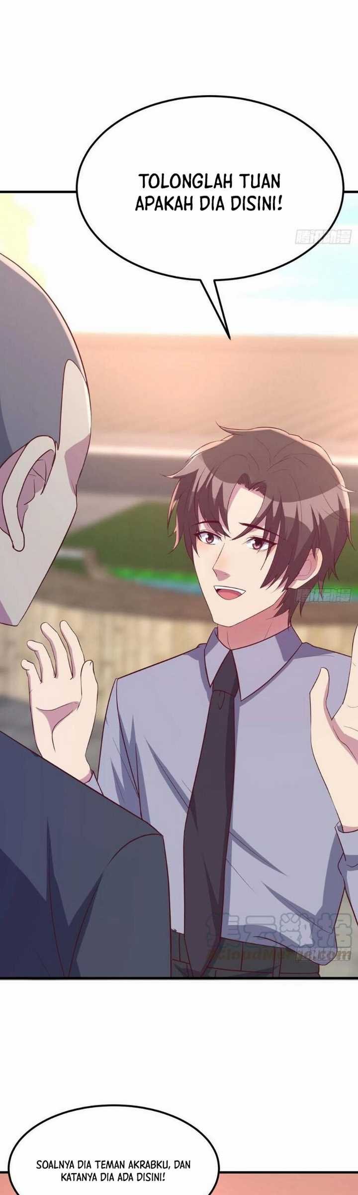 Rental Boyfriend chapter 23 halaman 9