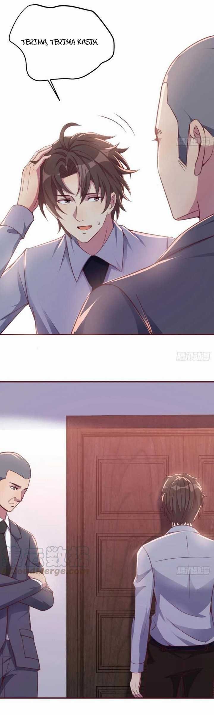 Rental Boyfriend chapter 23 halaman 18