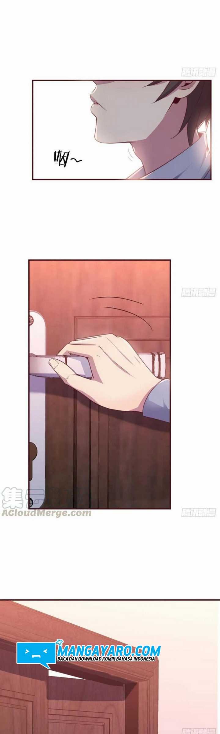 Rental Boyfriend chapter 23 halaman 19