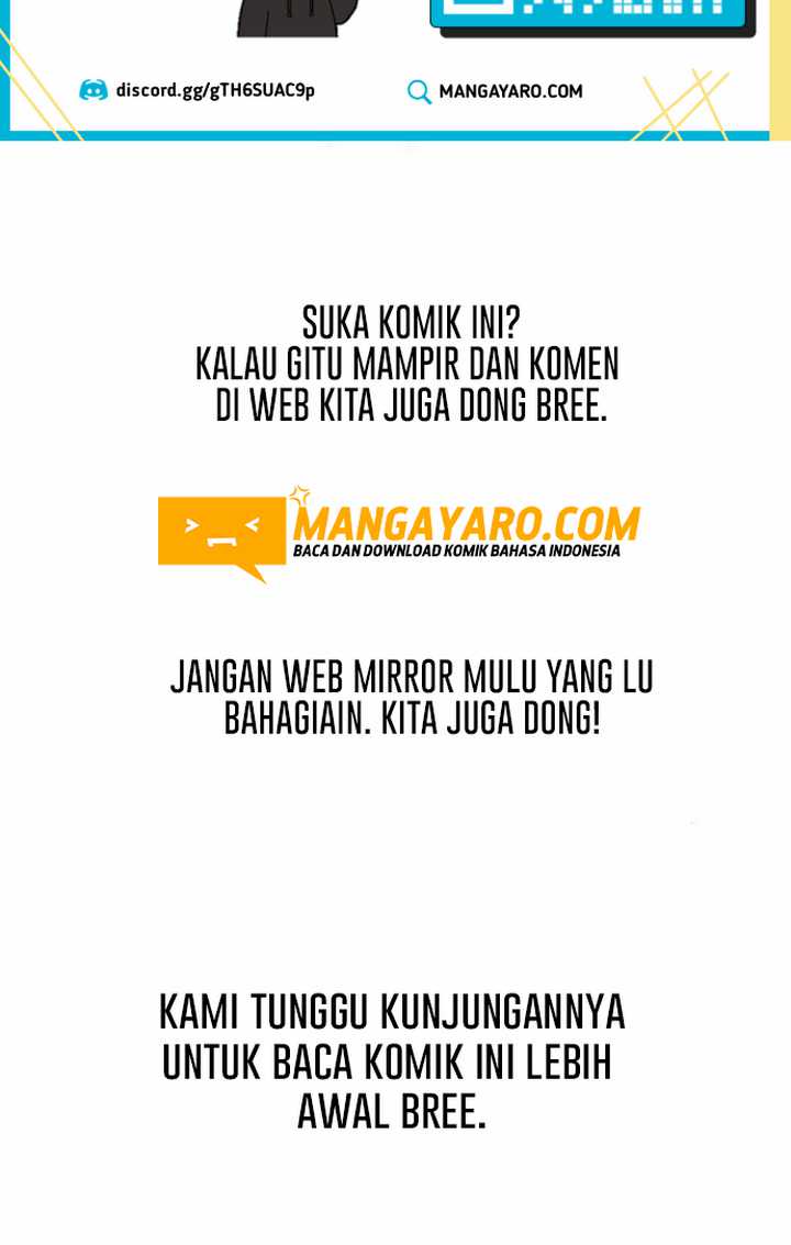 Rental Boyfriend chapter 23 halaman 32